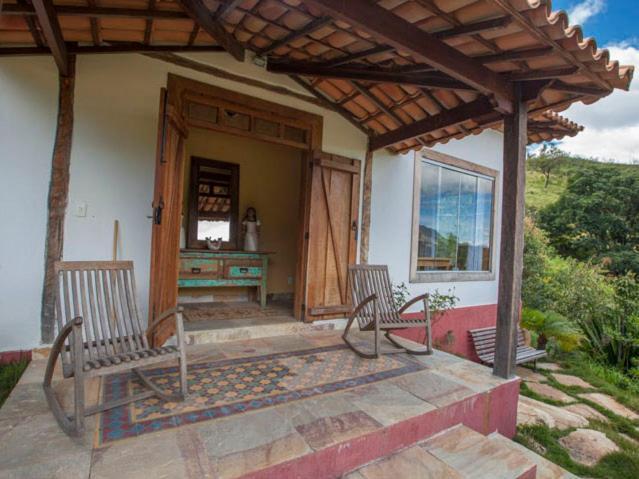 Altamira Eco Retreat Hotel Værelse billede