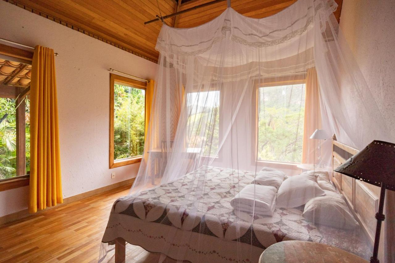 Altamira Eco Retreat Hotel Eksteriør billede