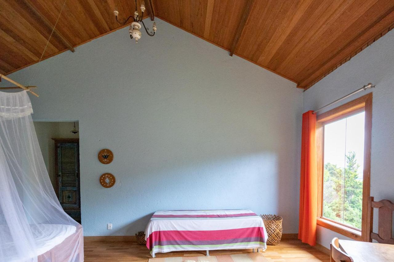 Altamira Eco Retreat Hotel Eksteriør billede